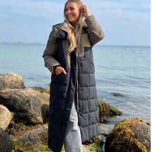 Gestuz - Jacket - AspenGZ Coat - Black